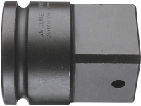 Gedore KB 3764 1531220 Verloopstuk