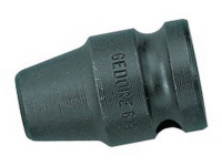 Gedore KB 620 6524230 Verbindingsdeel Uitvoering 1/4 (6.3 Mm) 25 mm 1 stuks
