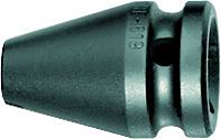 Gedore KB 819 6563480 Verbindingsdeel 35 mm 1 stuk(s)