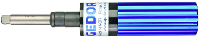Gedore MINOR FH G Momentschroevendraaier 14   135 cNm