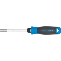 GEDORE Ratelschroevendraaier SilentGEAR 1/4