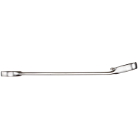 Gedore RED 3300867 R07200270 Steek ringratelsleutel Sleutelbreedte (metrisch) 27 mm