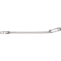 Gedore RED 3300868 R07200300 Steek ringratelsleutel Sleutelbreedte (metrisch) 30 mm