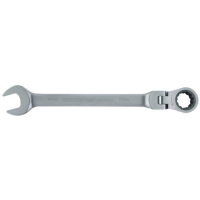 Gedore RED 3300874 R07300080 Ringratelsteeksleutel met scharnier Sleutelbreedte (metrisch) 8 mm