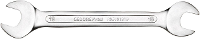 Gedore RED 3300934 R05101013 Dubbele steeksleutel Sleutelbreedte (metrisch) 10   13 mm