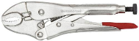 Gedore RED 3301177 Griptang 185 mm