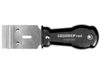 Gedore RED 3301566 Etikettenschraper