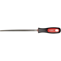 Gedore RED 3301593 Gedore Ronde Vijl Kapping 2 Lengte 310 mm 2C Greep   3301593 1 stuk(s)