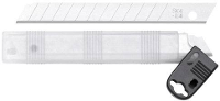 Gedore RED 3301602 Reserve afbreekklingen B.9Mm (10 stuks) 10 stuk(s)