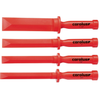 Gedore RED Beitel set 3301570