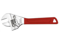 Gedore RED R03910010 3301002 Engelse sleutel 1 stuks