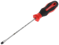 Gedore RED R38100419 Platte schroevendraaier Kopbreedte: 4 mm Koplengte: 100 mm