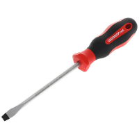 Gedore RED R38100829 Universeel Platte schroevendraaier Kopbreedte: 8.0 Mm Koplengte: 150 mm DIN 5264