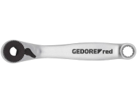 Gedore RED R40150027 3300161 Bitratel 1/4 91 mm