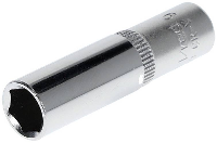 Gedore RED R41000909 3300084 Dopsleutelinzetstuk Metrisch, Inch 1/4 (6,3 mm) 1 stuks