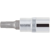Gedore RED R42461106 3300116 Binnen zesrond (TX) Schroevendraaierdop 1/4 T 10 1/4 (6,3 mm)