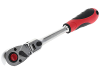Gedore RED R60120027 3300409 Omschakelratel 1/2 (12,5 mm) 290 mm