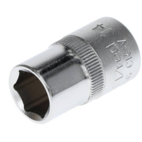 Gedore RED R61001406 3300263 Dopsleutelinzetstuk Metrisch, Inch 1/2 (12,5 mm) 1 stuks