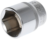 Gedore RED R61002807 3300277 Dopsleutelinzetstuk 1 stuks