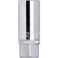 Gedore RED R61022112 3300402 Bougiesleutelinzet 21 mm 1/2 (12,5 mm)