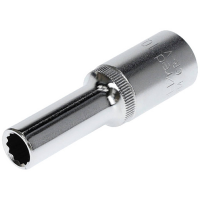 Gedore RED R61101014 3300413 Dopsleutelinzetstuk Metrisch, Inch 1/2 (12,5 mm) 1 stuks
