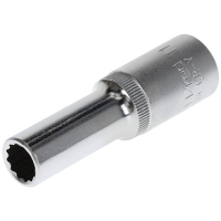 Gedore RED R61101114 3300414 Dopsleutelinzetstuk Metrisch, Inch 1/2 (12,5 mm) 1 stuks