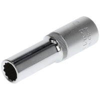 Gedore RED R61101214 3300415 Dopsleutelinzetstuk Metrisch, Inch 1/2 (12,5 mm) 1 stuks