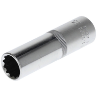 Gedore RED R61101514 3300418 Dopsleutelinzetstuk Metrisch, Inch 1/2 (12,5 mm) 1 stuks
