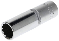 Gedore RED R61101614 3300419 Dopsleutelinzetstuk Metrisch, Inch 1/2 (12,5 mm) 1 stuks