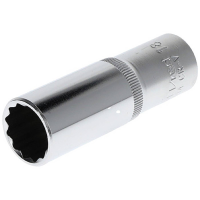 Gedore RED R61101814 3300421 Dopsleutelinzetstuk Metrisch, Inch 1/2 (12,5 mm) 1 stuks