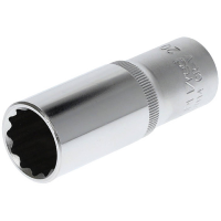 Gedore RED R61102014 3300423 Dopsleutelinzetstuk Metrisch, Inch 1/2 (12,5 mm) 1 stuks