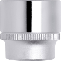 Gedore RED R61102206 3300337 Dopsleutelinzetstuk Metrisch, Inch 1/2 (12,5 mm) 1 stuks