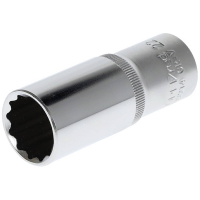 Gedore RED R61102214 3300425 Dopsleutelinzetstuk Metrisch, Inch 1/2 (12,5 mm) 1 stuks