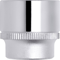 Gedore RED R61201506 3300354 Dopsleutelinzetstuk Metrisch, Inch 1/2 (12,5 mm) 1 stuks