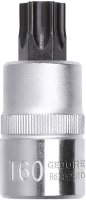 Gedore RED R62451510 3300393 Binnen zesrond (TX) Schroevendraaierdop 1/2 T 27 1/2 (12,5 mm)