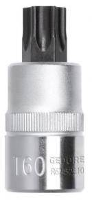Gedore RED R62452110 3300397 TX Schroevendraaierdop T 50 1 stuks 1/2 (12,5 mm)