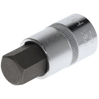 Gedore RED R62551710 3300368 Schroevendraaierdop 17 mm 1/2 SW 17 1/2 (12,5 mm)