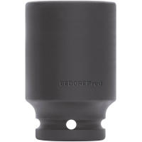 Gedore RED R73004118 3300654 Kracht dopsleutelinzet Metrisch 3/4 (20 mm) 1 stuks