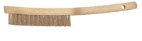 Gedore RED R93700043 Staalborstel 290 mm 1 stuks 1 stuk(s)