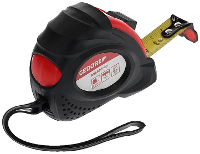 Gedore RED R94550005 3301428 Rolmaat 5 m