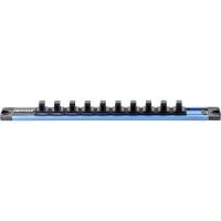 Gedore SL 3010 SL 3010 stekkerdoos 3/8 magnetisch, leeg, 10 sleuven (b x h x d) 30 x 28 x 340 mm 1 stuk(s)