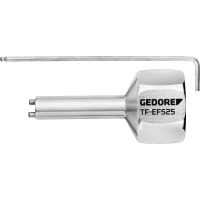 Gedore TF EFS25 3254941 Draaimomentbegrenzer