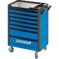 GEDORE Workster highline WHL L7 TS 308