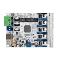 Geeetech® Gt2560 3d Printer Controller Board Compatible Arduino Mega2560 Ultimaker