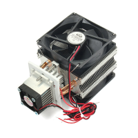 Geekcreit® 12V 6A DIY elektronische halfgeleider koelkast Radiator koelapparatuur