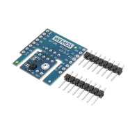 3 Stuks Wemos® SHT30 Shield V2.0.0 SHT30 I2C Digitale Temperatuur  en Vochtigheidssensor Module Voor D1 Mini