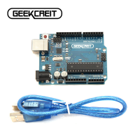 Geekcreit™ Arduino Compatible R3 Uno Atmega16u2 Avr Usb Board