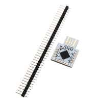Geekcreit® Beetle Usb Atmega32u4 Mini Development Board 5v Dc For Arduino Leonardo R3
