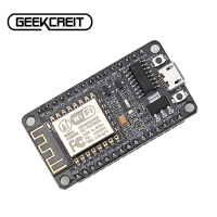 Geekcreit™ Doit Nodemcu Lua Esp8266 Esp 12e Wifi Development Board