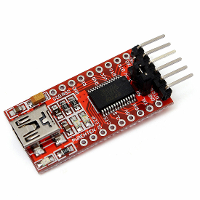 Geekcreit® FT232RL FTDI USB naar TTL Seriële Converter Adapter Module Geekcreit voor Arduino   producten die werken met